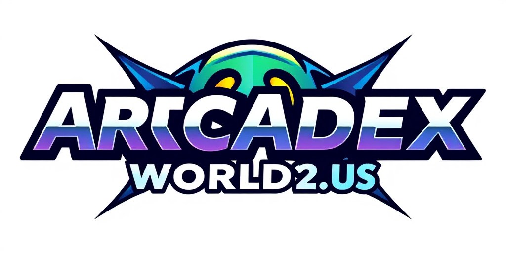 ArcadeXWorld12